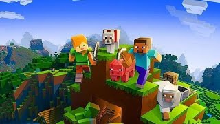 Minecraft: The Great Wild | Cold Biomes