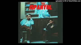 Motive x Jefe - İspanyol Paça prod.Scorpio - mixed by YGT B Resimi