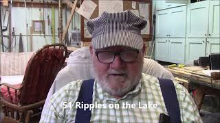 51 Ripples on the Lake
