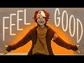 feel good; dsmp animatic (wilbur soot)