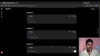 Python Programming | Episode 3 | Conditional Statements (If else)
