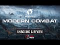 Model Box - May 2020 (Modern Combat) Unboxing and Review