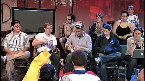 The Chris Gethard Show Full Episodes