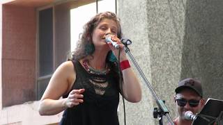Magda Matthey, Música para el Despertar, 26.Ene.2020: Colibrí