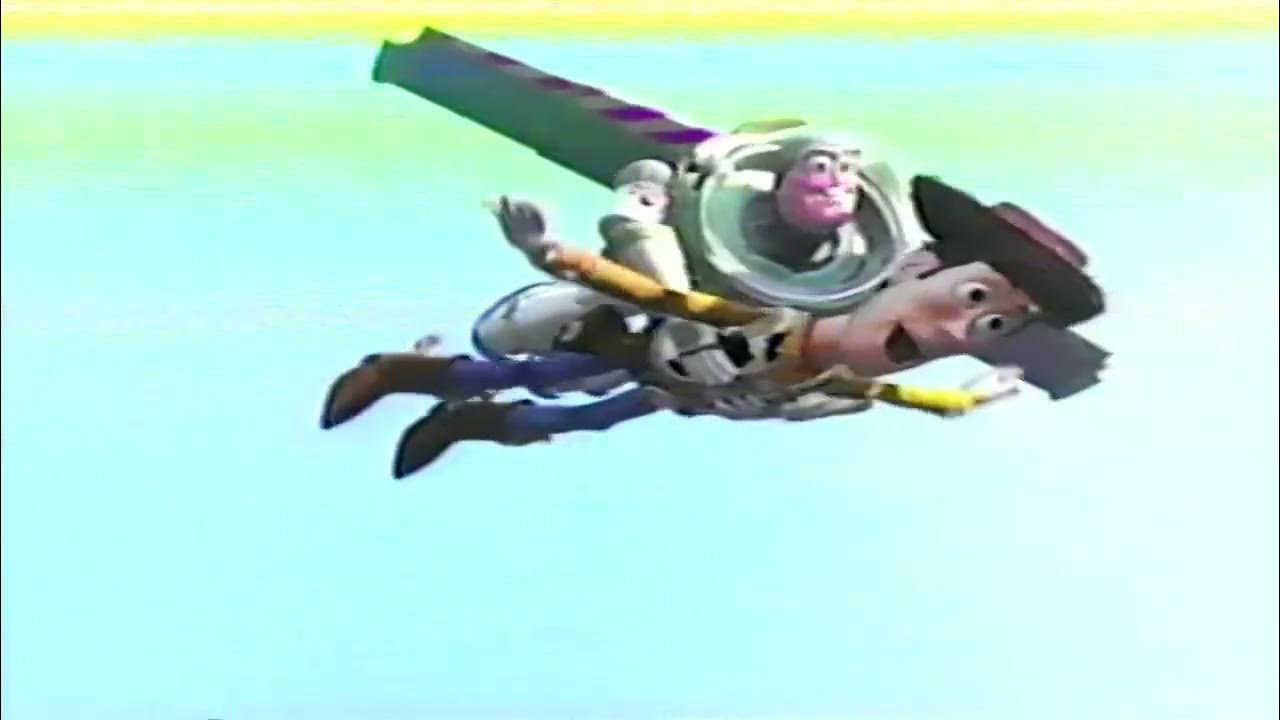 Closing To Toy Story 2 2000 Vhs Closing To Toy Story 2000 VHS (Part 2 Final) - YouTube