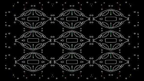 YouTube Poop: The 1987-1988 Interglobal Home Video Ident Goes Insane