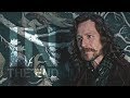 Sirius Black || In The End