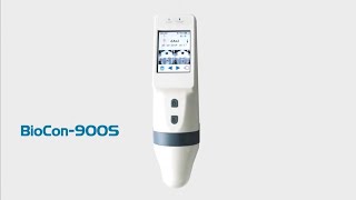 MCube BioCon 900S Bladder Scanner