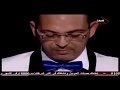 طرد الفلكي احمد شاهين على الهواء بعد فضحه وكشفه برنامج أحداث الساعه