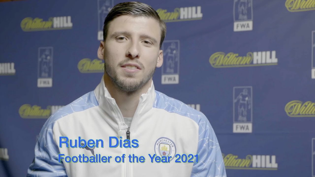 FWA Student Football Writer of the Year awards 2021