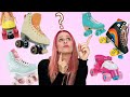 Guide D Achat De Patins à Roulettes Ce Qu Il Faut Rechercher Comment Mesurer Vos Pieds Et Ce Q mp3