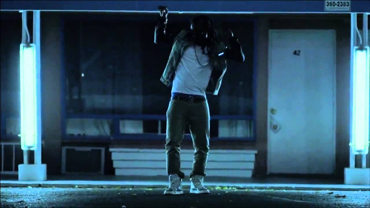 Magazeen - No Comparison (Official Video)