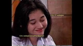 Sinetron Trauma Marissa Nike Ardilla eps 1 SCTV tahun 1994