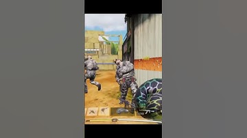 COD Gameplay #cod #codm #codmobilegameplay #codmobile #codwarzone #codclips #codshorts #viral