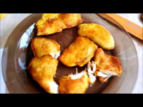 Videó: Hogyan Főzzünk Csirkemájat Mustármártásban