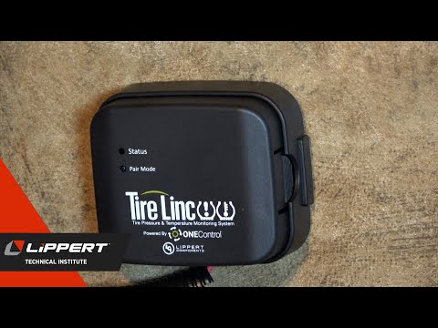 Tire Linc Owners Video