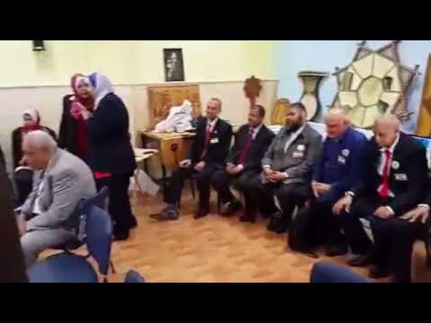 ناري منك يا ناري