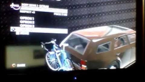 Saints Row The Third Hammer Car Customization Ep.5