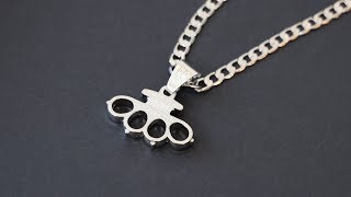 Azad - Der Bozz 2 Ltd.box Unboxing