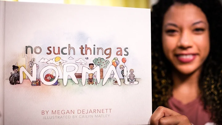 Storytime Channel for Kids: No Such Thing As Norma...