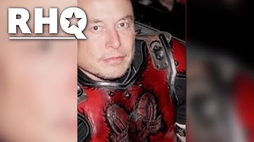 Elon Musk Is Ruining Twitter For His Own Entertainment