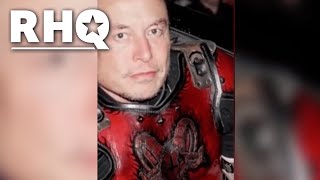 Famous Elon Musk Is Ruining Twitter For His Own Entertainment Net Worth