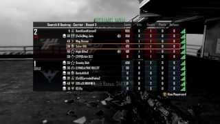 User Pauly: OCE #1