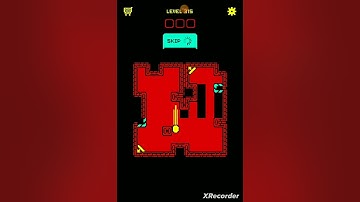 Tomb of the Mask Color Walkthrough Level 315 #khrisgameworld #tombofthemaskcolor