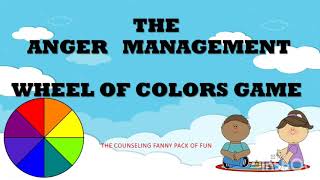 How to use the Anger Management Counseling Game screenshot 2