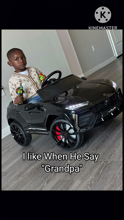 He Made Me lol