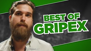 Best Of Gripex - The Lee Sin Beast - League Of Legends