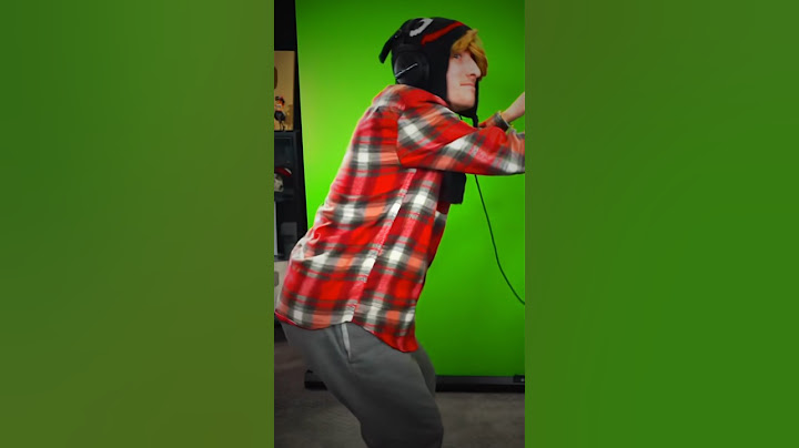 KREEK DOES THE TYLA DANCE 🔥