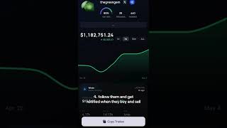 This is unbelievable! #predictionmarkets #digitaltrade #ratioapp #tradeinflow #trade #trading