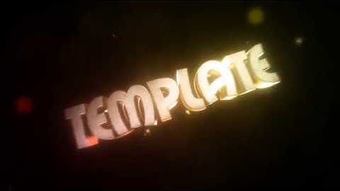 Insane Shockwave Intro Template (Panzoid New Best) | Free Download