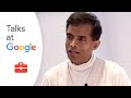 Aswath Damodaran: "Valuation: Four Lessons to Take Away" | Talks at Google