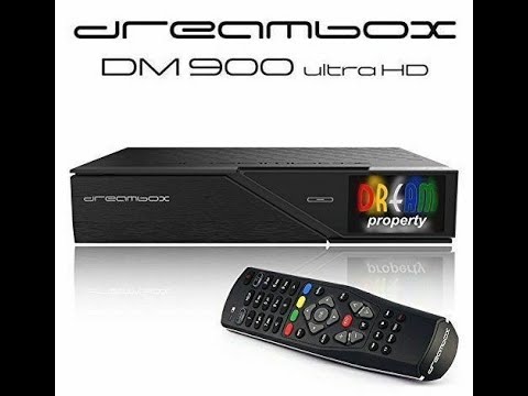 Manual Geral Dreambox 500HD em PT Tradução By katy - G-Sat