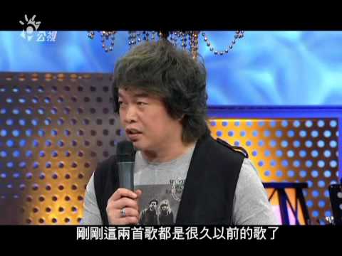 音樂萬萬歲100502 G.E.M. 鄧紫棋 訪問及演唱第一段