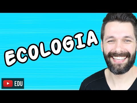 Vídeo: O que é uma população em termos de biologia e ecologia?