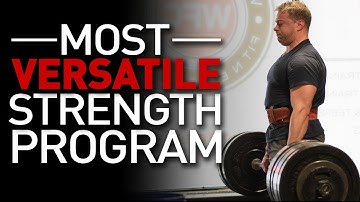 Heavy Light Medium Programming EXPLAINED