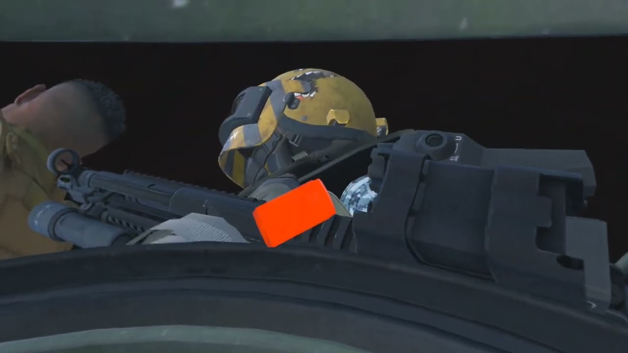 'CONTRACTORS' 'EXFIL ZONE' (VILLA KILLA[EXFIL])