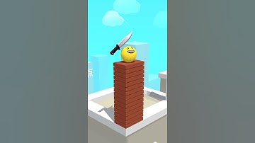 Very Satisfying And Relaxing(ASMR) Slicing Gameplay for Android & ios #Shorts