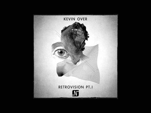 Kevin Over - Retrovision