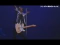 長渕剛LIVE&rsquo;85-&rsquo;86 HUNGRY 日本武道館 久しぶりに俺は泣いたんだ