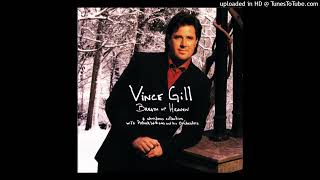 Vince Gill - Blue Christmas - (Minus Drums) - (1998)