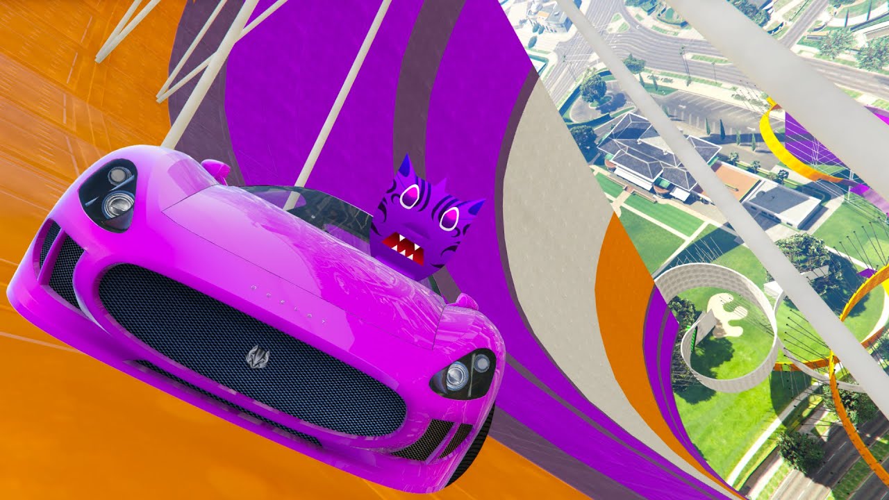 XA21 29 SKILL TEST GTA 5 ONLINE YouTube 