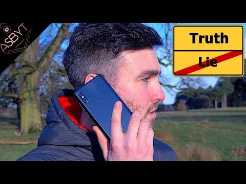 Xiaomi Mi MIx 3 REAL Review - The TRUTH After 2 Weeks!