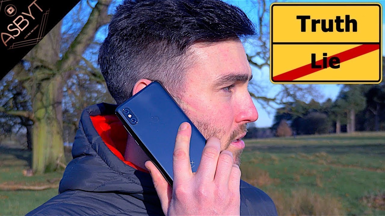 Xiaomi Mi Mix 3 - ¡La verdad después de 2 semanas!