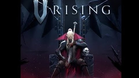 Adam the Firstborn has been unborn xD (4K UHD)