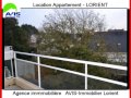 Ref:Z5d-moS8cqs Location appartement lorient 56100 - 56 m2