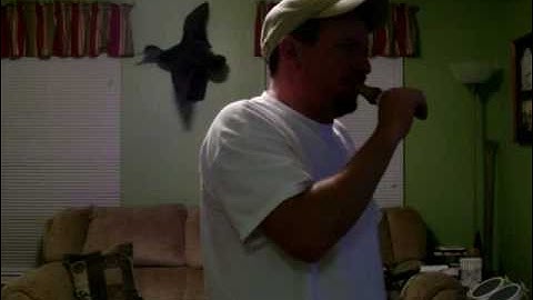 Osage Orange Duck Call